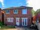 Thumbnail Detached house for sale in Amber Close, County Gate, Barnet