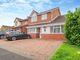 Thumbnail Detached house for sale in Park Court, Undy, Caldicot, Monmouthshire