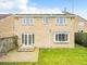 Thumbnail Detached house for sale in Oakdene Drive, Leeds