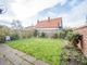 Thumbnail Terraced house for sale in Rectory Drive, Gosforth