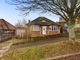 Thumbnail Detached bungalow for sale in Barnhill Road, Marlow - Sought After Location