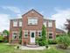 Thumbnail Detached house for sale in Great North Road, Byram-Cum-Sutton, Knottingley