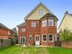 Thumbnail Detached house for sale in Bredfield Road, Woodbridge