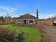 Thumbnail Bungalow for sale in The Paddock, Sandbach
