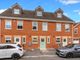 Thumbnail Town house for sale in Highgrove Court, Carlton, Barnsley