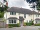 Thumbnail Detached house for sale in Station Road, Balsall Common