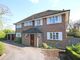 Thumbnail Detached house for sale in Barrs Avenue, New Milton, Hampshire