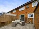 Thumbnail Terraced house for sale in Burydale, Stevenage, Hertfordshire