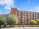 Thumbnail Flat for sale in Cassell House, Stockwell, London