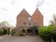 Thumbnail Detached house for sale in Worcester Road, Chadbury, Evesham, Worcestershire