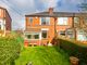 Thumbnail Semi-detached house for sale in Oldfield Avenue, Stannington, Sheffield