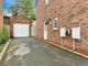 Thumbnail Detached house for sale in Marigold Crescent, Shepshed