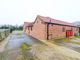 Thumbnail Barn conversion to rent in Thompsons Lane, Hough-On-The-Hill