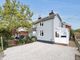 Thumbnail Semi-detached house for sale in Main Road, Colden Common, Winchester
