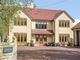 Thumbnail Detached house for sale in Howleigh Lane, Blagdon Hill, Taunton