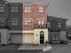 Thumbnail Mews house for sale in Haslam Hall Mews, Heaton, Bolton