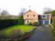Thumbnail Detached house for sale in Moreton, Newport, Shropshire