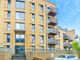Thumbnail Flat for sale in Cabot Close, Croydon