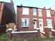 Thumbnail Terraced house for sale in Albert Street, Chesterton, Newcastle, Staffordshire