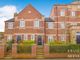 Thumbnail Mews house for sale in Crow Lane East, Newton-Le-Willows