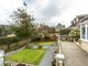 Thumbnail Detached house for sale in Balmoral Place, Galashiels