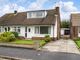 Thumbnail Semi-detached bungalow for sale in Cumberland Road, Atherton, Manchester, Lancashire