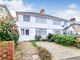 Thumbnail Semi-detached house for sale in Library Road, Parkstone, Poole