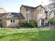 Thumbnail Detached house for sale in Noyes Close, Chippenham