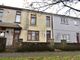 Thumbnail Terraced house for sale in Station Road, Fforestfach, Swansea