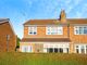 Thumbnail Semi-detached house for sale in Station Road, Ibstock, Leicestershire