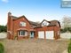 Thumbnail Detached house for sale in Augusta Oaks, Grimsby