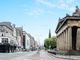 Thumbnail Flat to rent in Old Tolbooth Wynd, Edinburgh