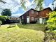 Thumbnail Semi-detached house for sale in London Road, Hartley Wintney, Hook