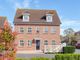 Thumbnail Detached house for sale in Samsara Road, The Oakalls, Bromsgrove