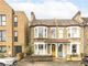 Thumbnail End terrace house for sale in Marnock Road, Brockley
