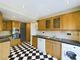 Thumbnail End terrace house for sale in Station Road, Chertsey, Surrey
