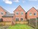 Thumbnail Detached house to rent in Windsor Way, Measham, Swadlincote, Leicestershire