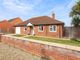 Thumbnail Detached bungalow for sale in Rosa Vella Drive, Dereham