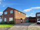 Thumbnail Detached house for sale in Carlton Close, Grove, Wantage