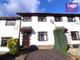 Thumbnail Terraced house for sale in Ynys Lane, Croesyceiliog, Cwmbran