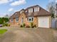 Thumbnail Property for sale in Amersham Road, Little Chalfont, Amersham