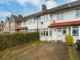 Thumbnail Maisonette for sale in Woodlands, North Harrow, Harrow