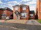 Thumbnail Detached house for sale in Hydrangea Way, St. Helens
