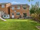 Thumbnail Detached house for sale in Marsh Avenue, Long Meadow, Worcester