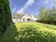 Thumbnail Detached house for sale in Cambusburn Road, Guildtown, Perth