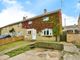 Thumbnail End terrace house for sale in Harris Road, Newport, Isle Of Wight