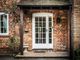 Thumbnail Detached house to rent in Godalming Road, Loxhill, Godalming