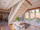 Thumbnail Barn conversion for sale in Priory Barn, Monksfield Lane, Malvern