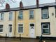 Thumbnail Terraced house for sale in Rhymney Street, Cathays, Cardiff