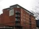 Thumbnail Flat to rent in Lake House, Manchester